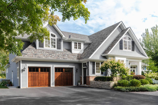 Reliable Grant, MN Roofing Service Solutions