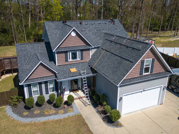 Best Roof Maintenance and Cleaning  in Grant, MN